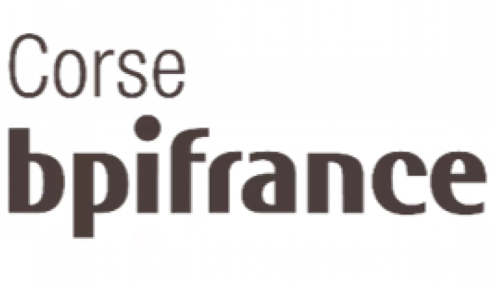 Logo Bpofrance Corse