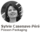 Sylvie Casenave Péré