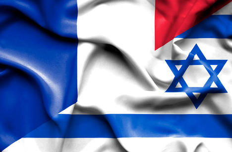 France-Israël