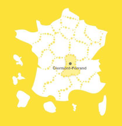Bpifrance Auvergne