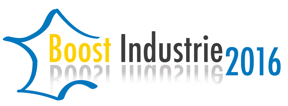Boost Industrie