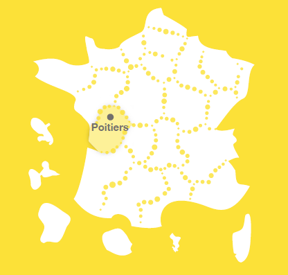 Bpifrance Poitou-Charentes