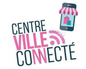 Centre-ville connecté Dijon