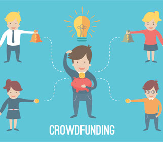 Crowdfunding : quoi choisir selon son profil ?