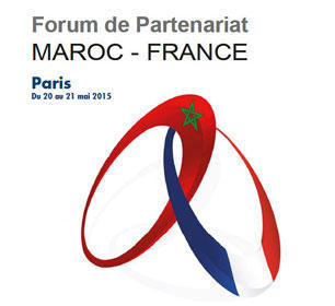 Forum partenariat Maroc - France