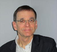 François Caussade, pdg d'Ans Biotech