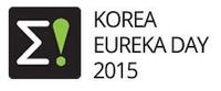 Korea Eureka days 2015