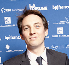 Laurent Berthuel