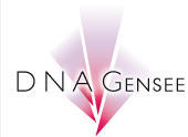Logo DNA Gensee