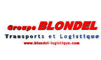 Logo Groupe Blondel