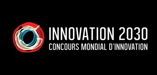 Logo Innovation 2030