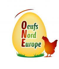 Logo Oeufs Nord Europe