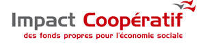 Logo impact coopératif