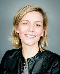 Magali Joëssel, directrice du pôle investissement à Bpifrance