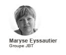 Maryse Essautier