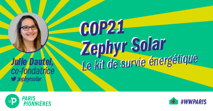 Zephyr Solar