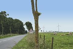 (c) Ostwind - parc éoliens Atrébadie