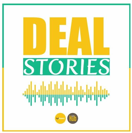 Deal stories
