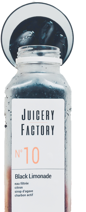 Juicery Factory