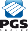 logo PGS