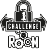 logo challenge the room
