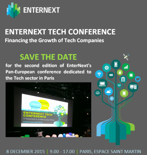 Enternext Tech Conférence