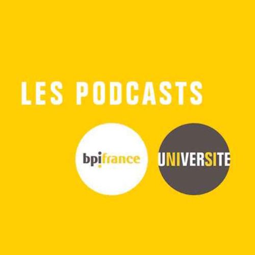 Les podcast de Bpifrance Université