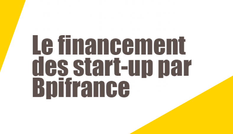 Financement des start-up