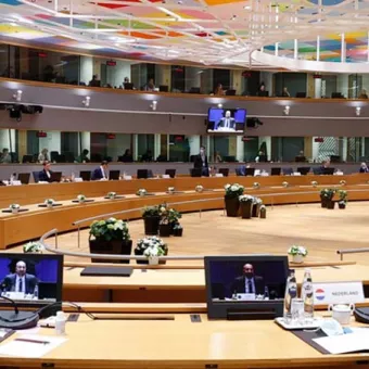 Conseil de l'Union européenne durant la PFUE