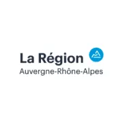 Logo Région Auvergne Rhone Alpes 