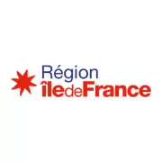 Logo région Île de France