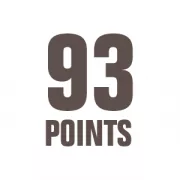 93 points