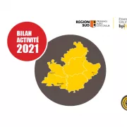 Bilan d'activités 2021 de Bpifrance en Région Sud Provence-Alpes-Côte d'Azur