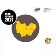 Bilan 2021 Bpifrance en Région Bourgogne-Franche-Comté
