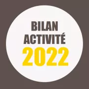 bilan activité 2022