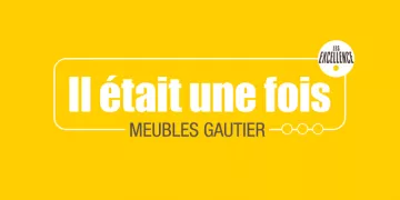 Meubles Gautier