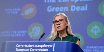 commission européenne green deal pacte vert