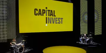 Capital invest 2022