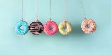 Théorie du donut