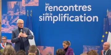 Simplification Loi Pacte Bruno le Maire