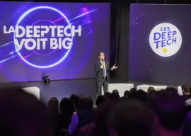 Deeptech Voit Big 