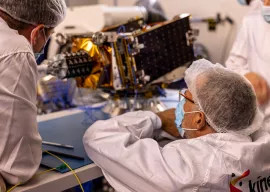 Kinéis prévoit d’envoyer 25 satellites pour révolutionner l’IoT
