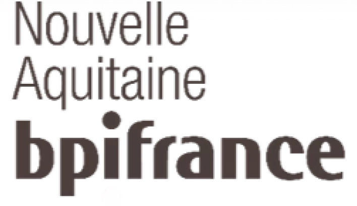 Logo nouvelle aquitaine Bpifrance