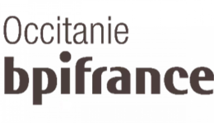 Logo Occitanie Bpifrance