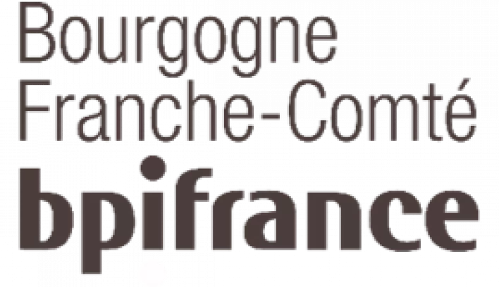 logo BFC Bpifrance