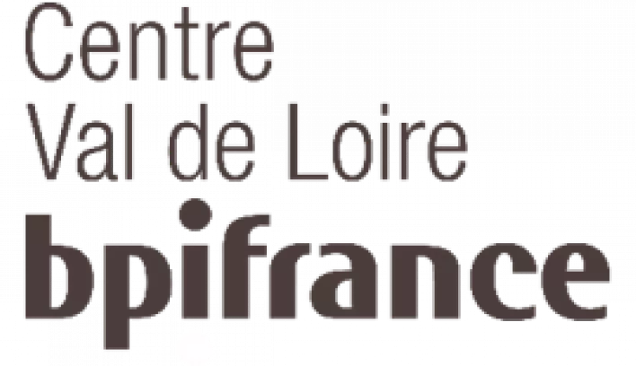 logo CVL Bpifrance