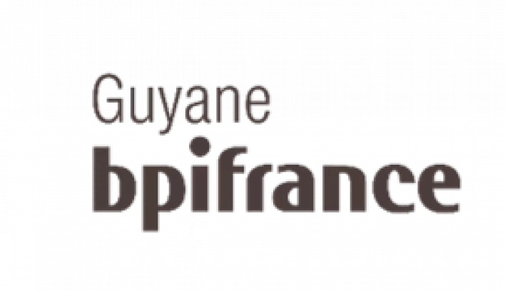 logo Guyane Bpifrance.