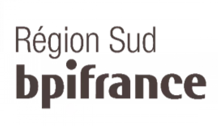 Logo PACA Bpifrance