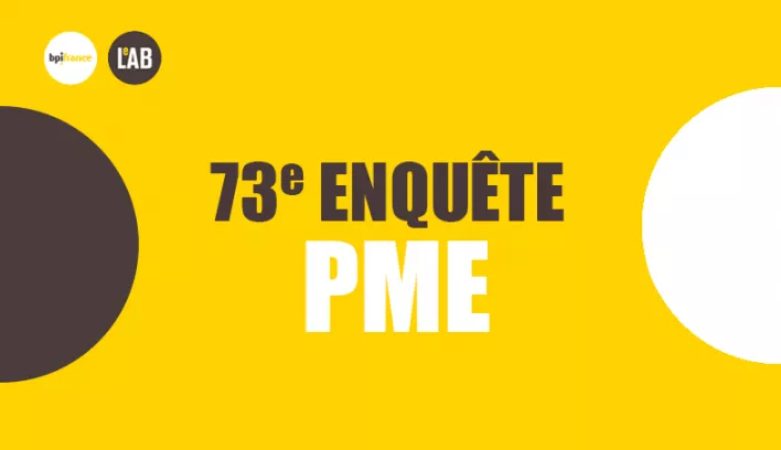 73 enquête PME 