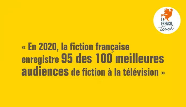 fiction française